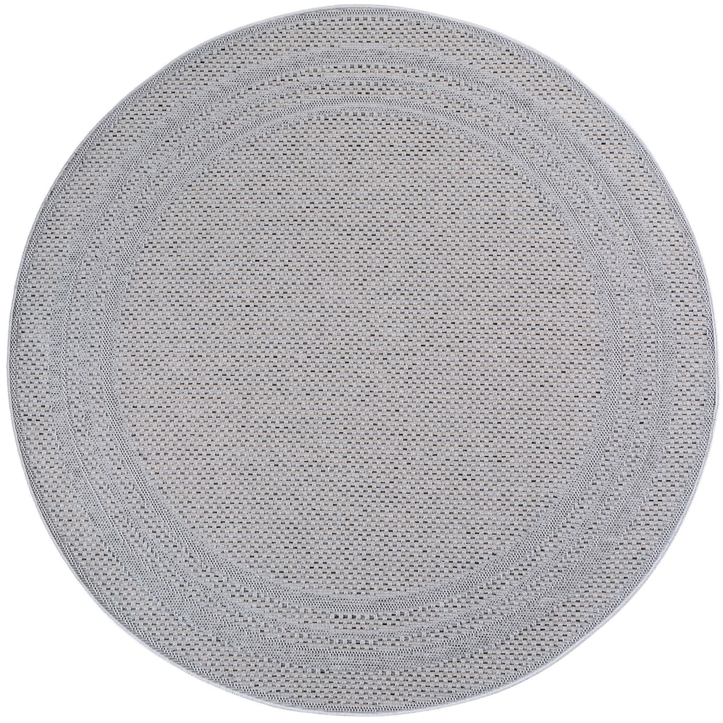 Desert 1304 Grey Outdoor Teppich
