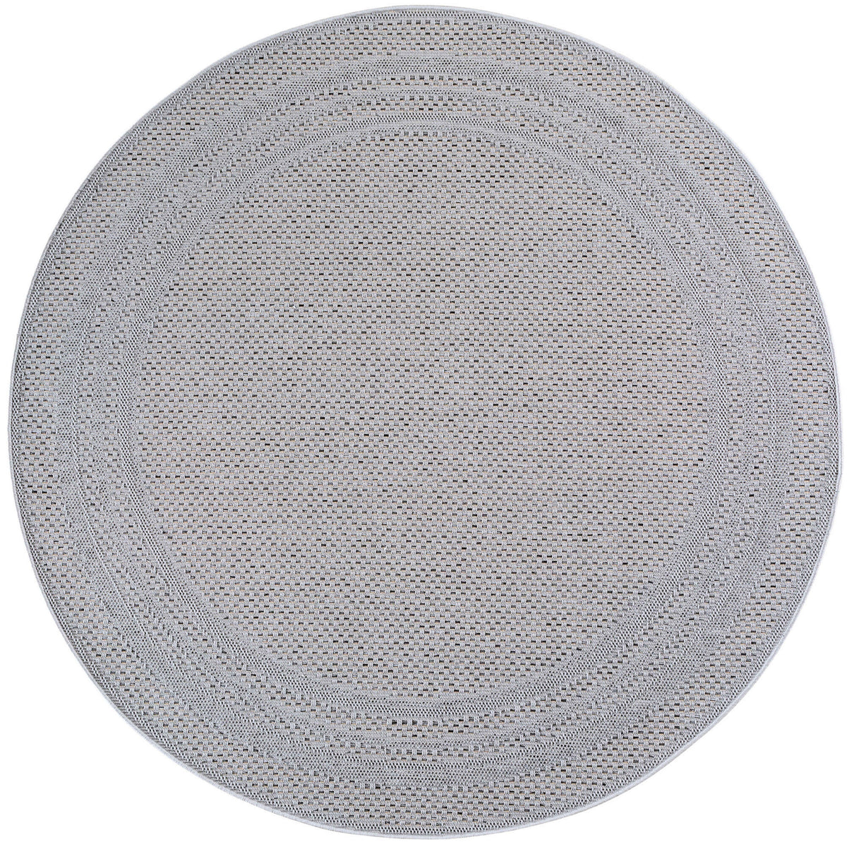 Desert 1304 Grey Outdoor Teppich