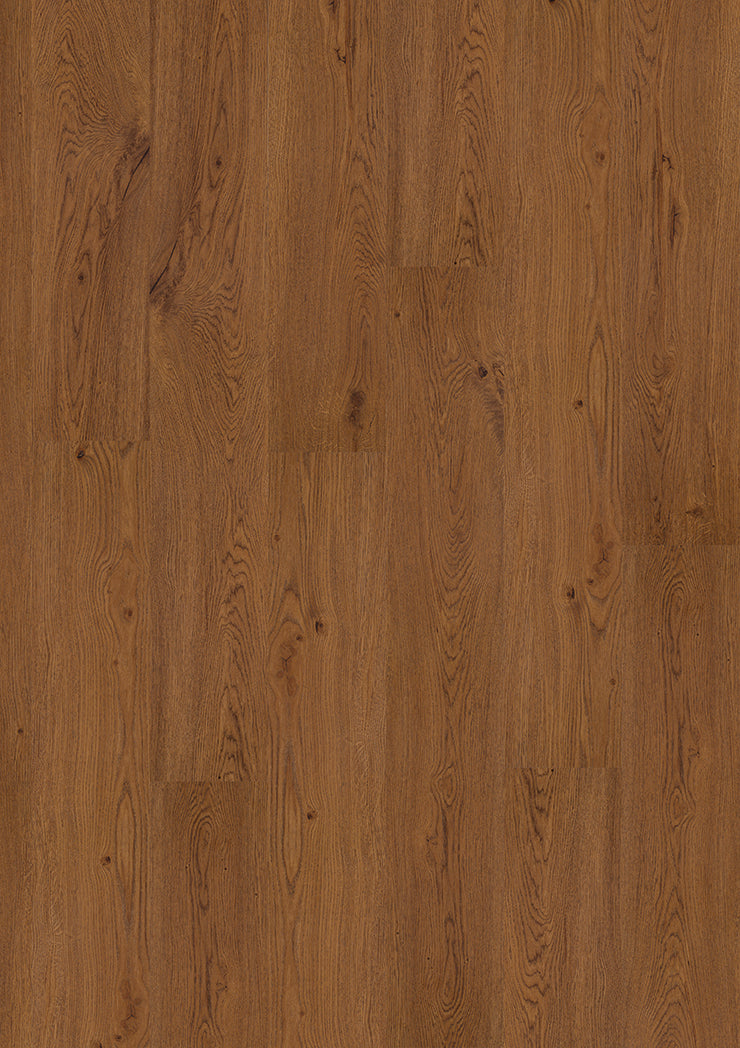 Solenta Eiche Espresso – Klebevinyl 2,0mm