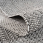 Desert 1304 Grey Outdoor Teppich