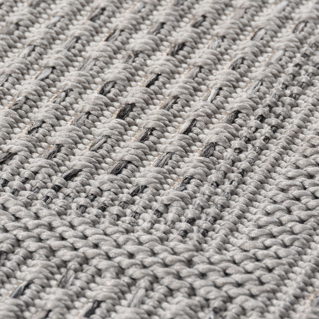 Desert 1304 Grey Outdoor Teppich