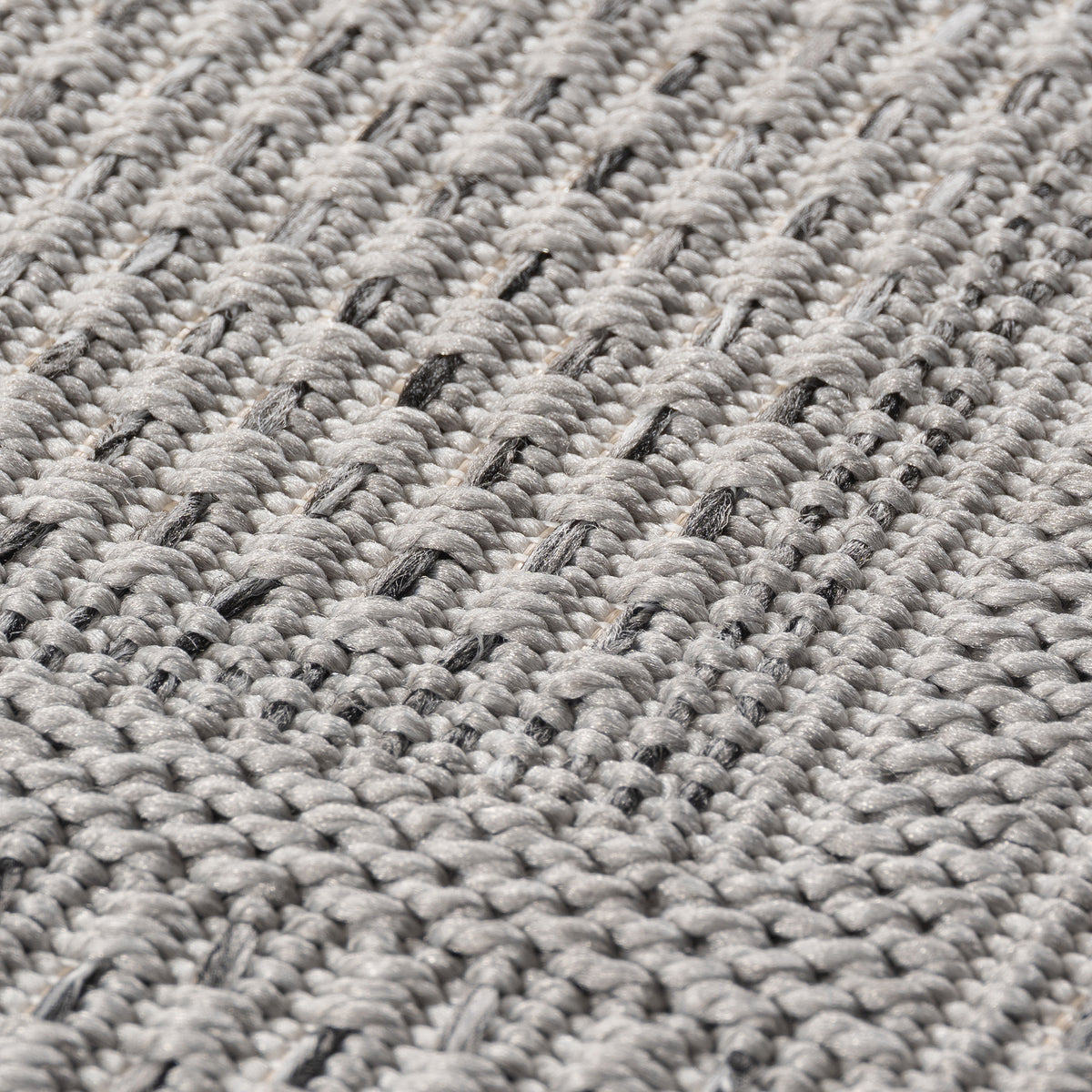 Desert 1304 Grey Outdoor Teppich