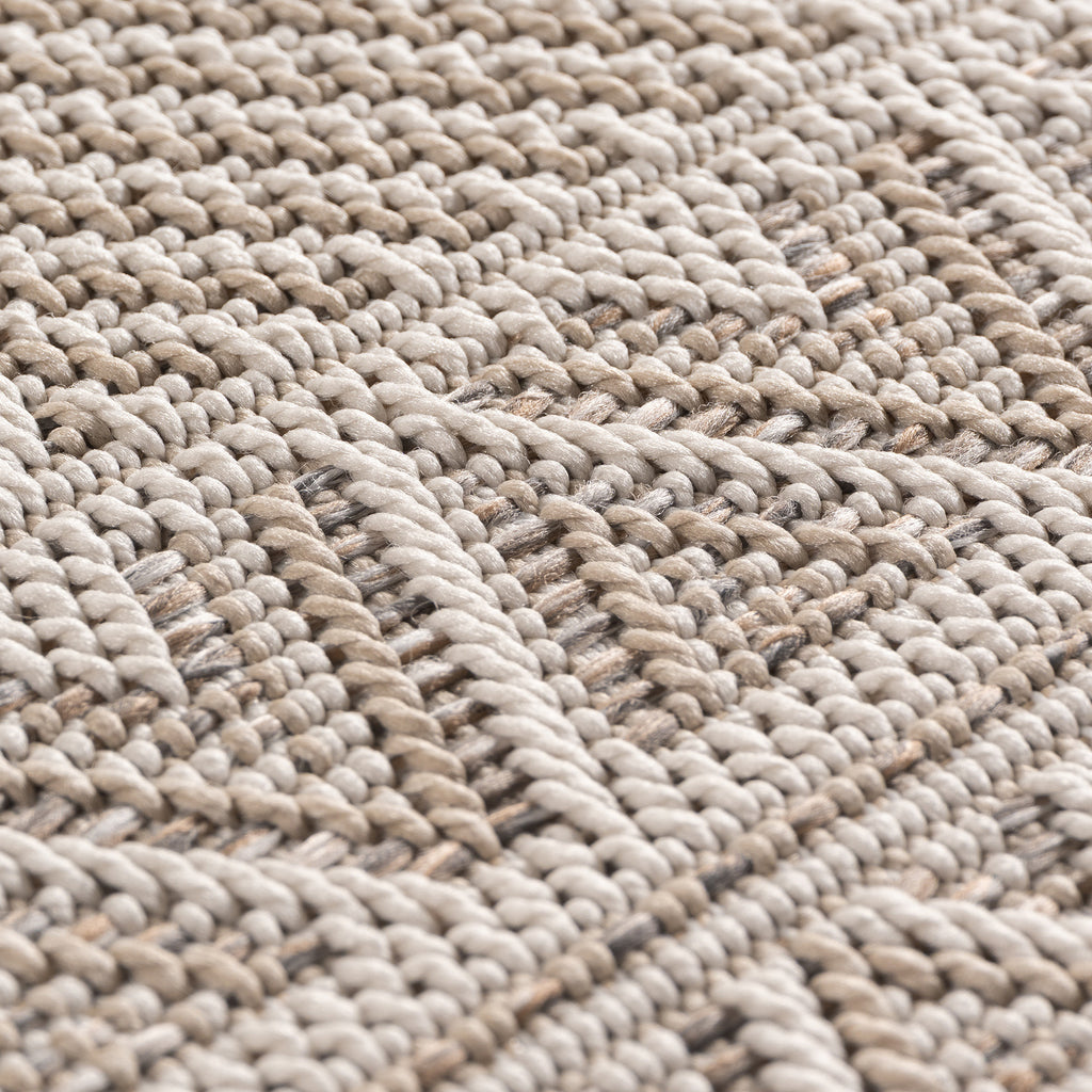 Desert 1303 Beige Outdoor Teppich