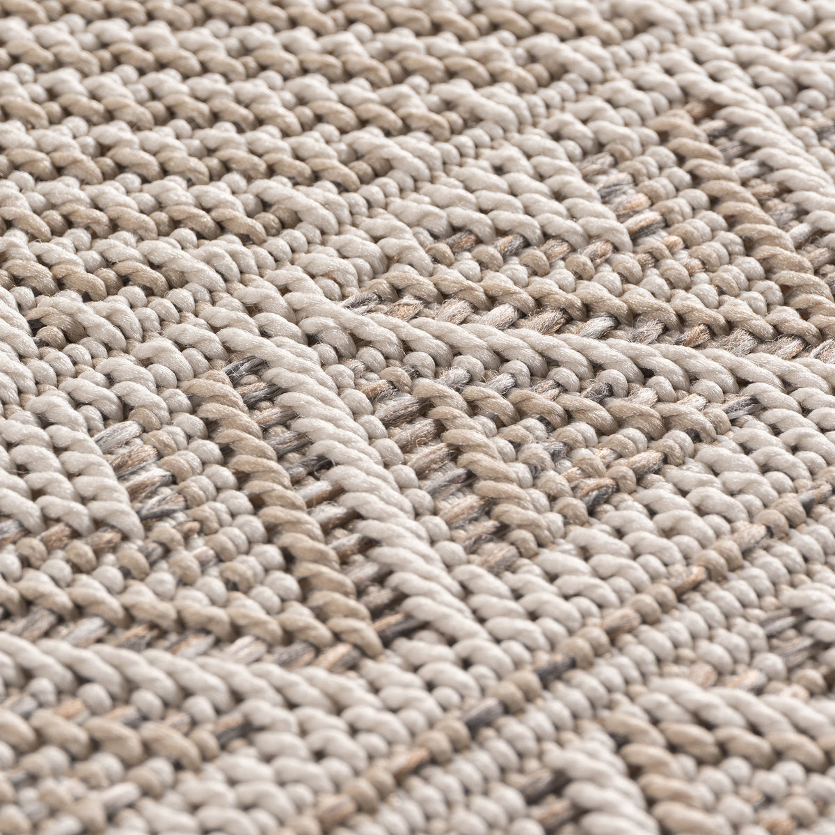 Desert 1303 Beige Outdoor Teppich