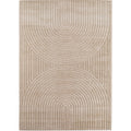 Nova 1201 Beige In-/Outdoor Teppich