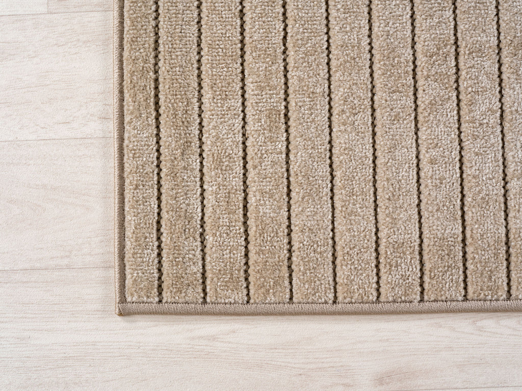 Nova 1201 Beige In-/Outdoor Teppich