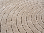 Nova 1201 Beige In-/Outdoor Teppich