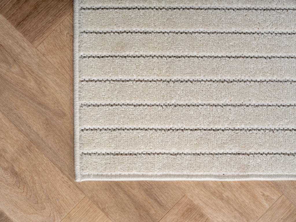 Nova 1201 Cream In-/Outdoor Teppich