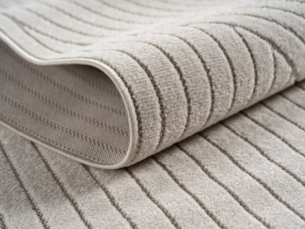Nova 1201 Cream In-/Outdoor Teppich
