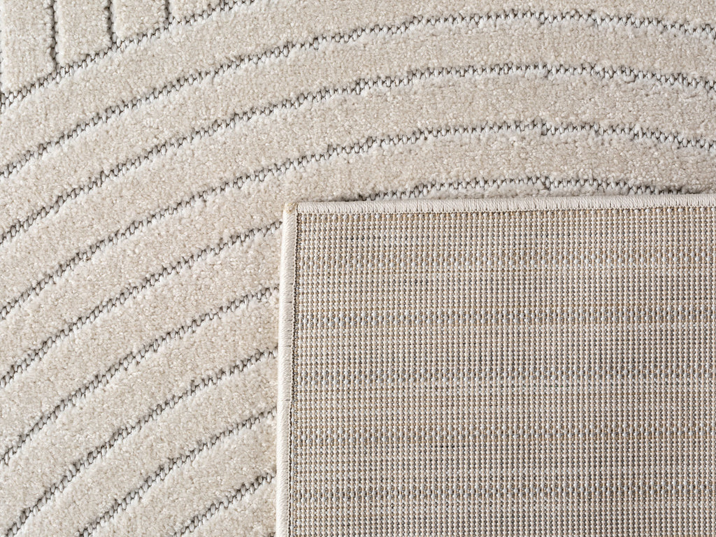 Nova 1201 Cream In-/Outdoor Teppich