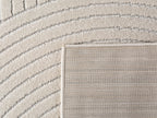 Nova 1201 Cream In-/Outdoor Teppich