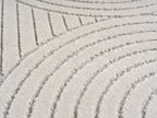 Nova 1201 Cream In-/Outdoor Teppich