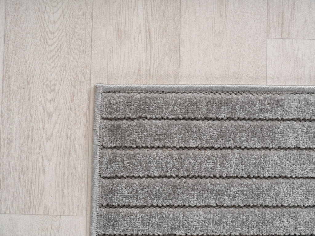 Nova 1201 Silver In-/Outdoor Teppich