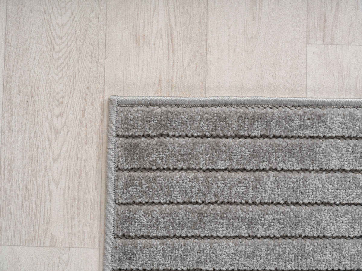 Nova 1201 Silver In-/Outdoor Teppich