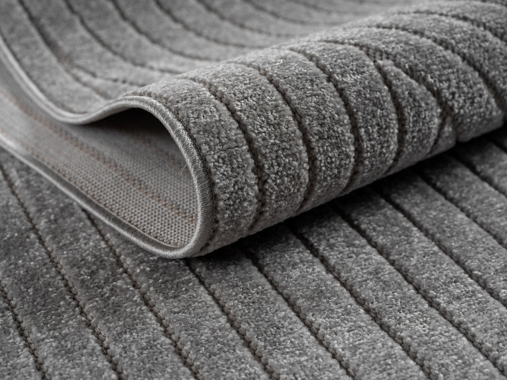 Nova 1201 Silver In-/Outdoor Teppich