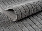 Nova 1201 Silver In-/Outdoor Teppich