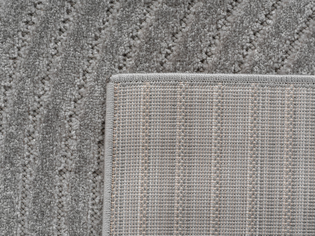 Nova 1201 Silver In-/Outdoor Teppich