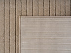 Nova 1202 Beige In-/Outdoor Teppich