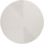 Nova 1202 Cream In-/Outdoor Teppich