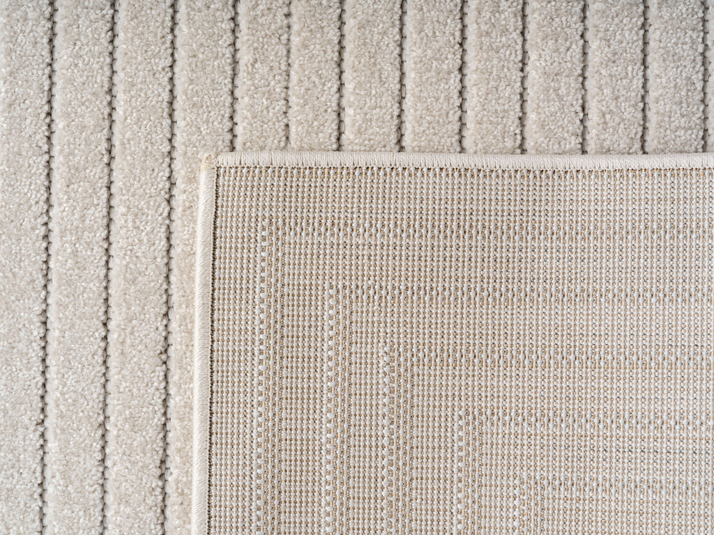 Nova 1202 Cream In-/Outdoor Teppich