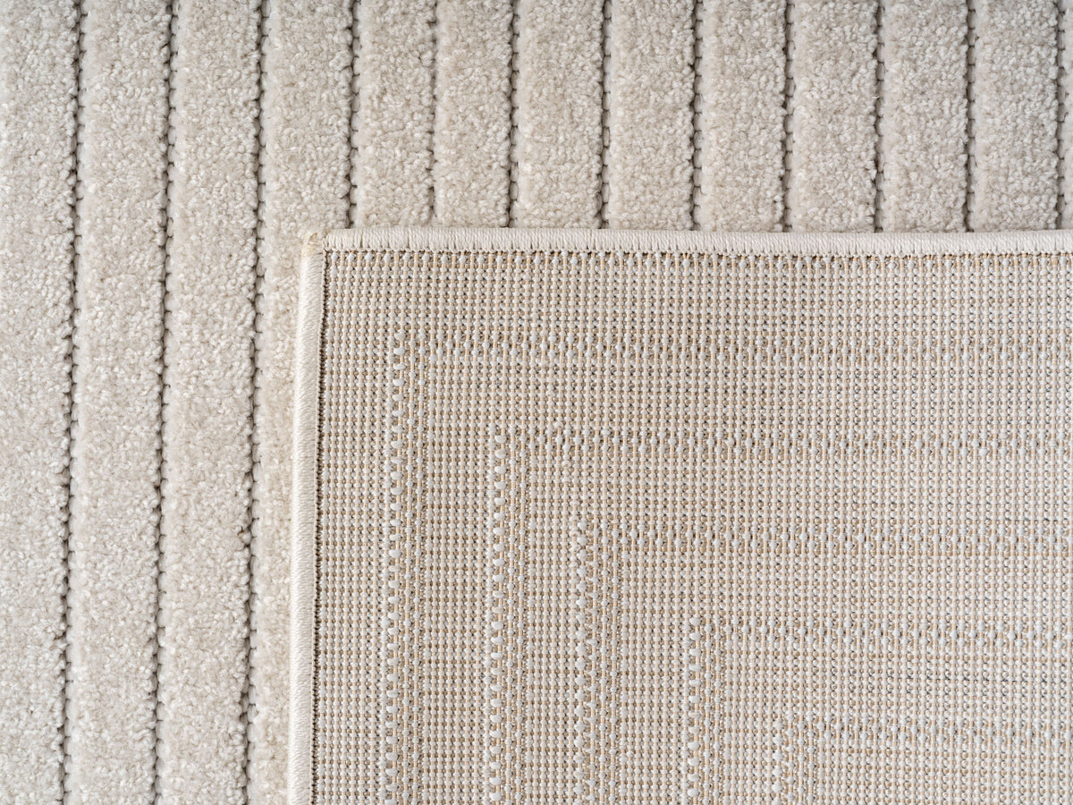 Nova 1202 Cream In-/Outdoor Teppich