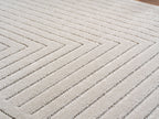 Nova 1202 Cream In-/Outdoor Teppich