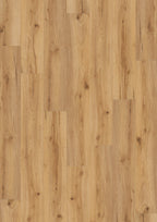 Odense Chalet Eiche Blond Klickvinyl