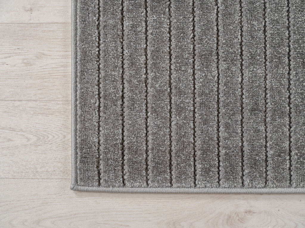 Nova 1202 Silver In-/Outdoor Teppich