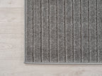 Nova 1202 Silver In-/Outdoor Teppich