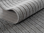 Nova 1202 Silver In-/Outdoor Teppich