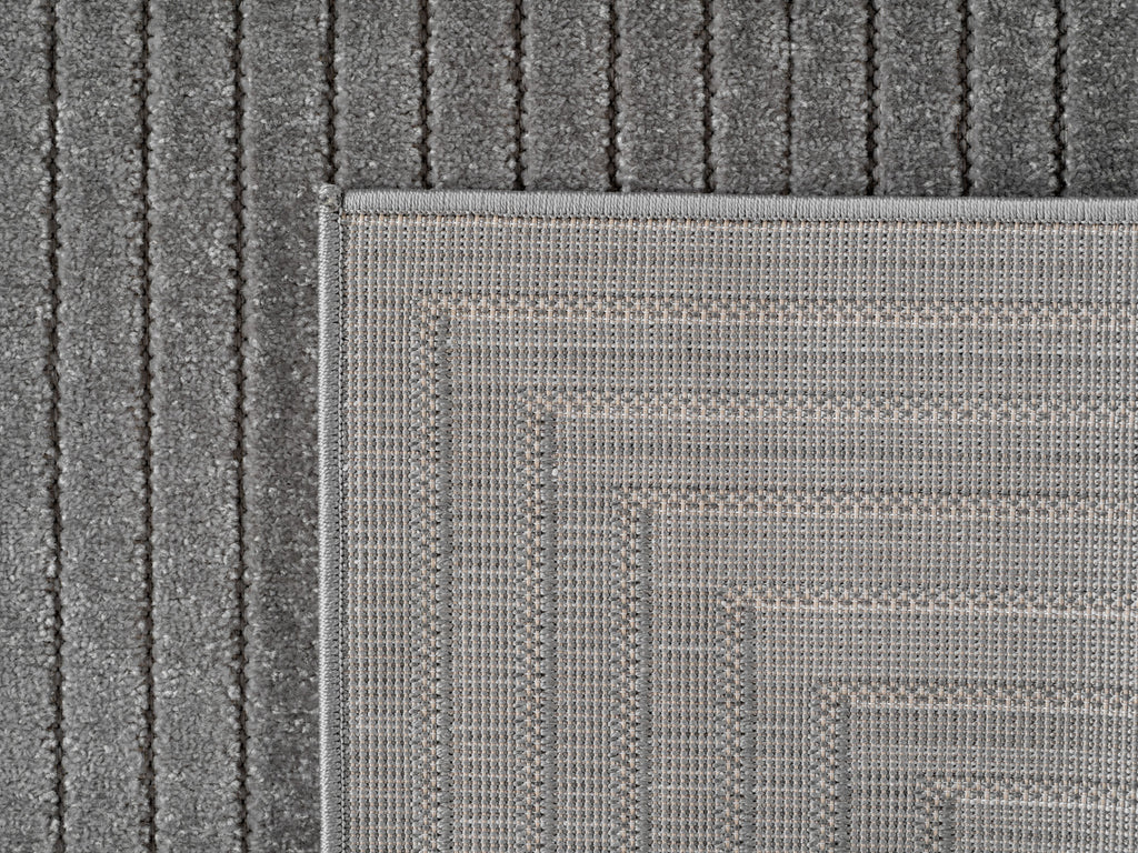 Nova 1202 Silver In-/Outdoor Teppich