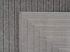 Nova 1202 Silver In-/Outdoor Teppich