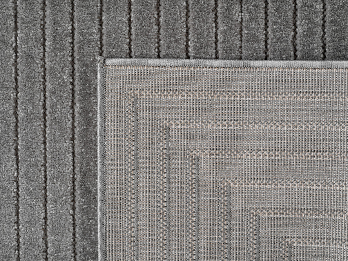 Nova 1202 Silver In-/Outdoor Teppich