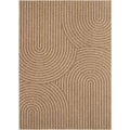 Timber 1401 Beige In-/Outdoor Teppich