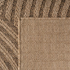 Timber 1401 Beige In-/Outdoor Teppich