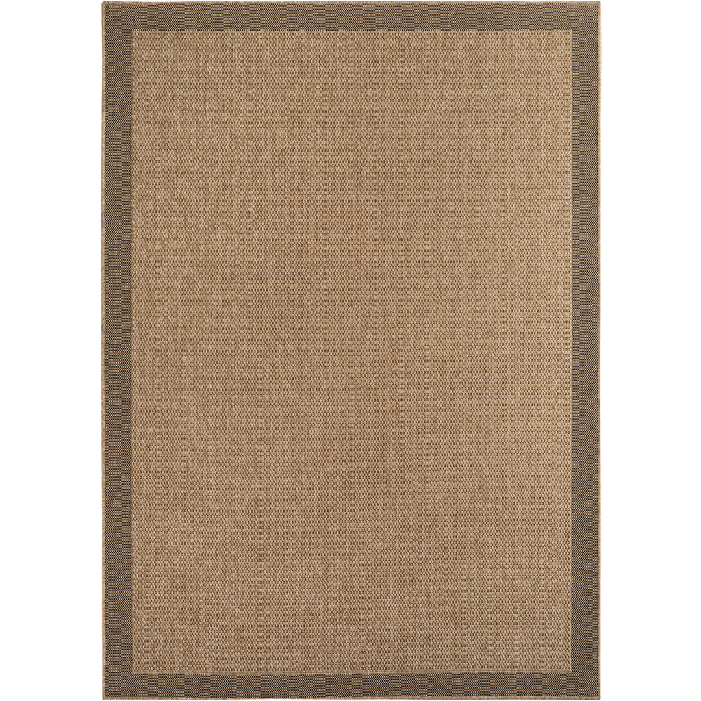 Timber 1402 Beige In-/Outdoor Teppich