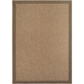 Timber 1402 Beige In-/Outdoor Teppich