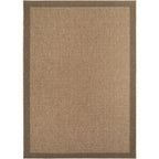 Timber 1402 Beige In-/Outdoor Teppich