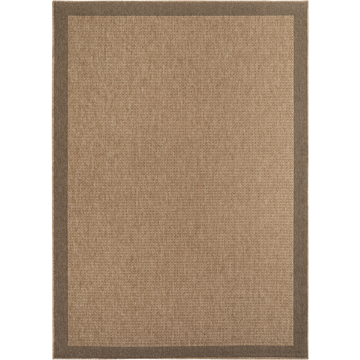 Timber 1402 Beige In-/Outdoor Teppich
