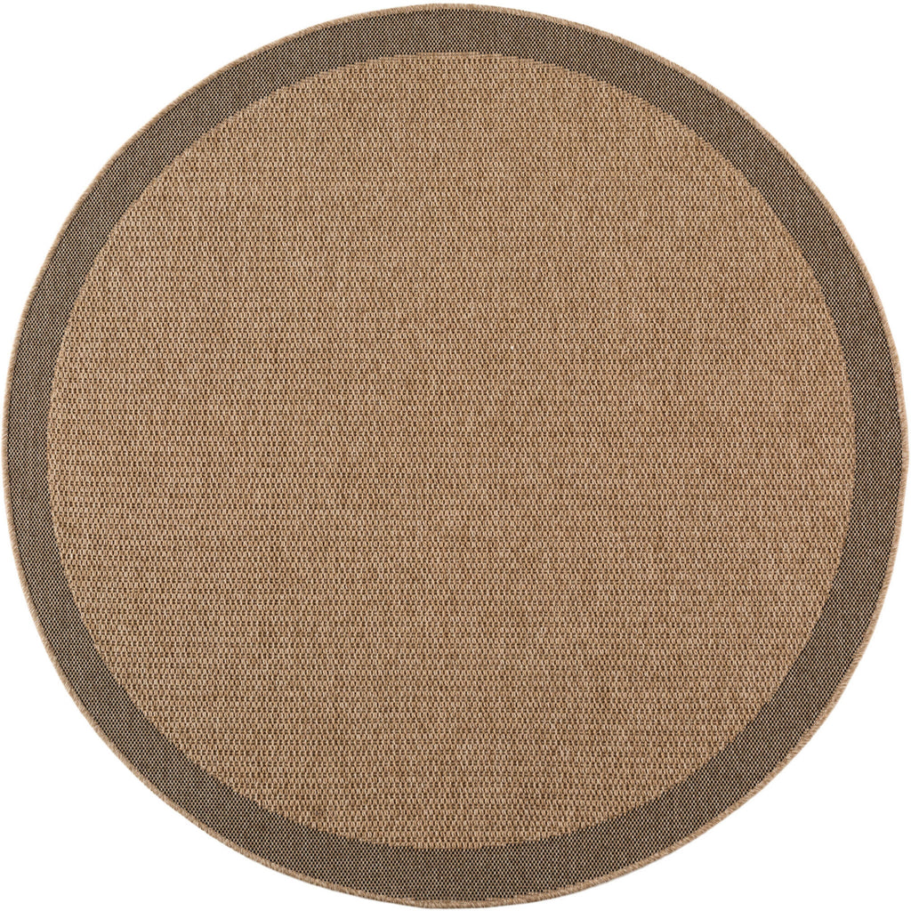 Timber 1402 Beige In-/Outdoor Teppich