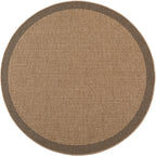 Timber 1402 Beige In-/Outdoor Teppich
