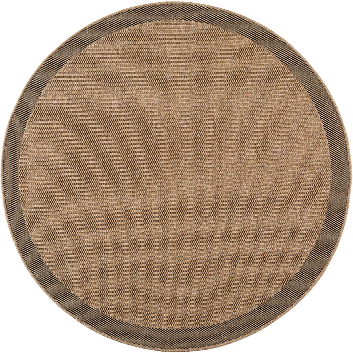 Timber 1402 Beige In-/Outdoor Teppich