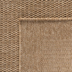 Timber 1402 Beige In-/Outdoor Teppich