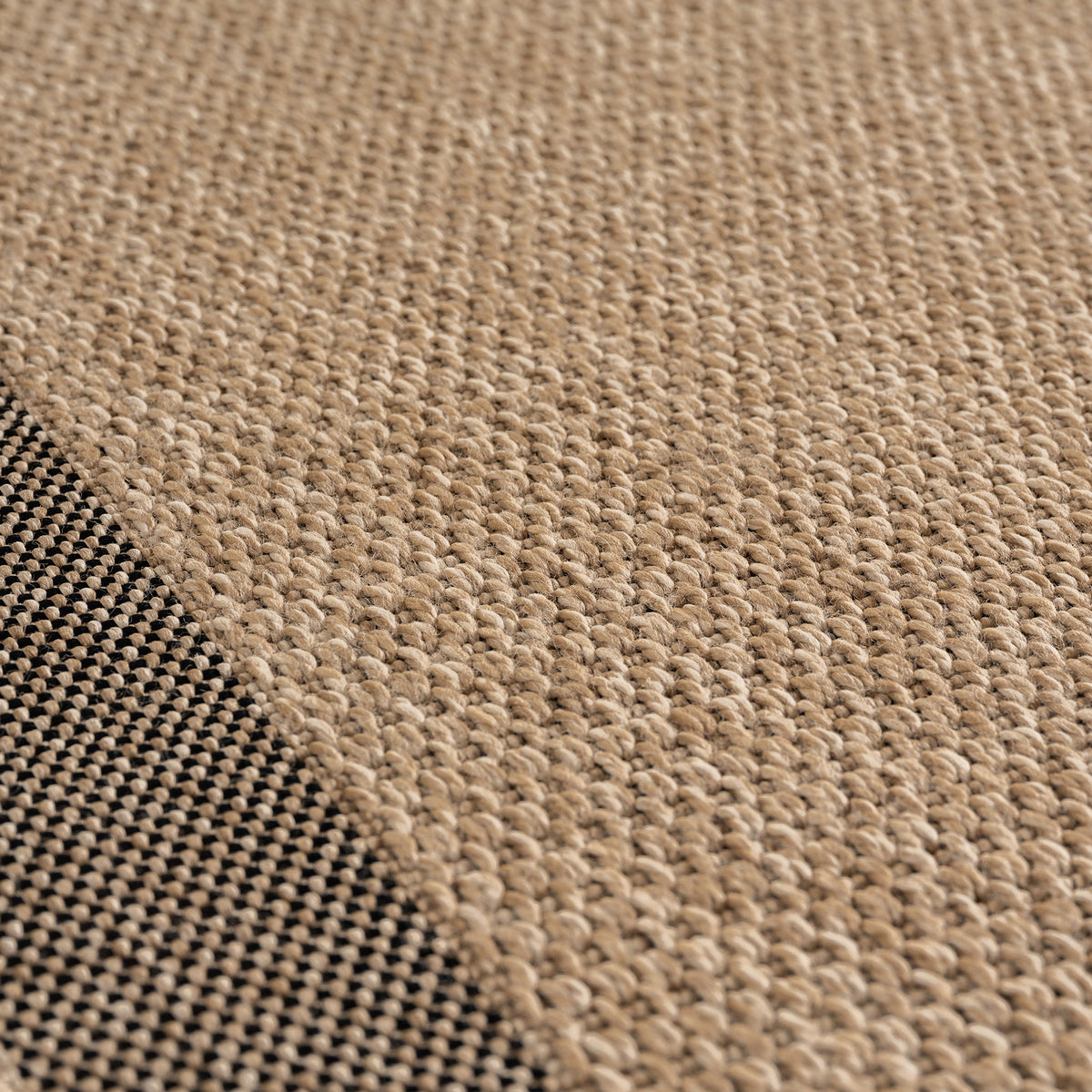 Timber 1402 Beige In-/Outdoor Teppich