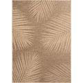 Timber 1403 Brown In-/Outdoor Teppich