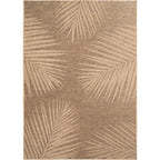 Timber 1403 Brown In-/Outdoor Teppich
