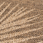 Timber 1403 Brown In-/Outdoor Teppich