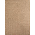 Timber 1404 Beige In-/Outdoor Teppich