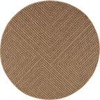 Timber 1404 Beige In-/Outdoor Teppich