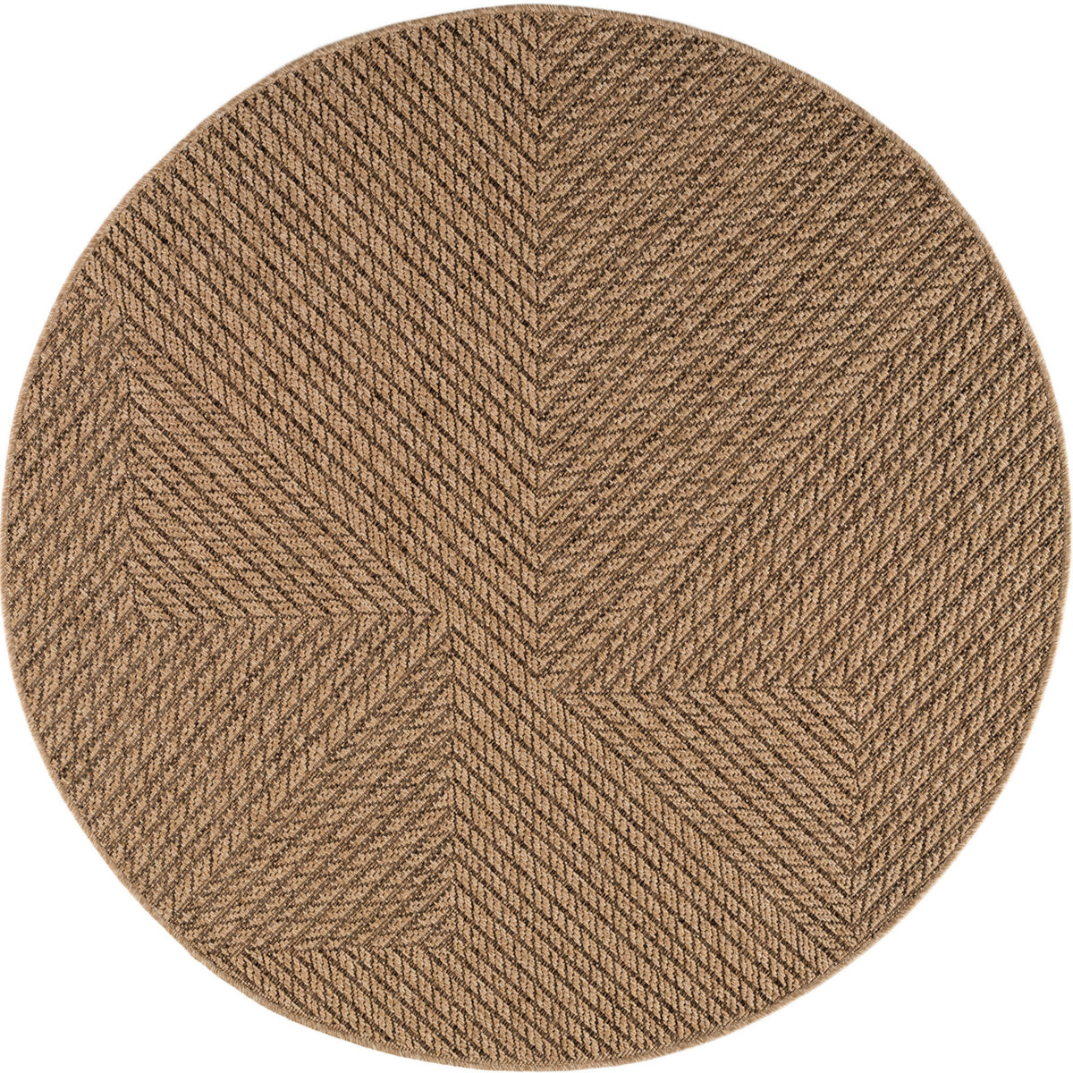 Timber 1404 Beige In-/Outdoor Teppich
